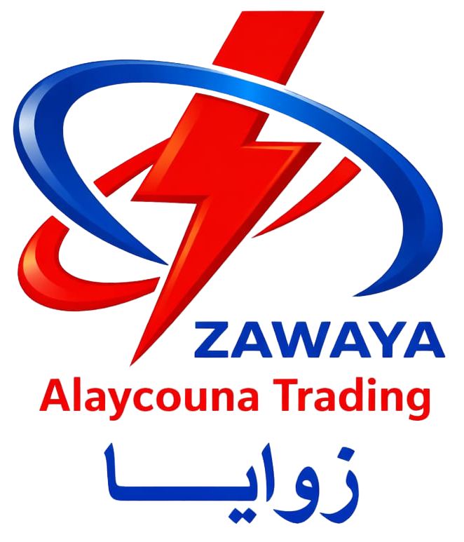 مؤسسة زوايا الايقونه التجارية